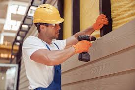 Best Composite Siding  in Hickory Hls, IL